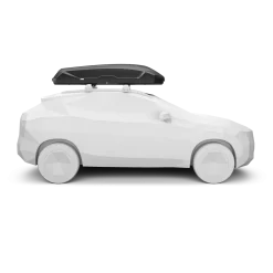 Thule Dachbox  Pulse 2 XL