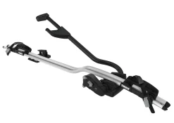 Thule Dachfahrradträger ProRide silber