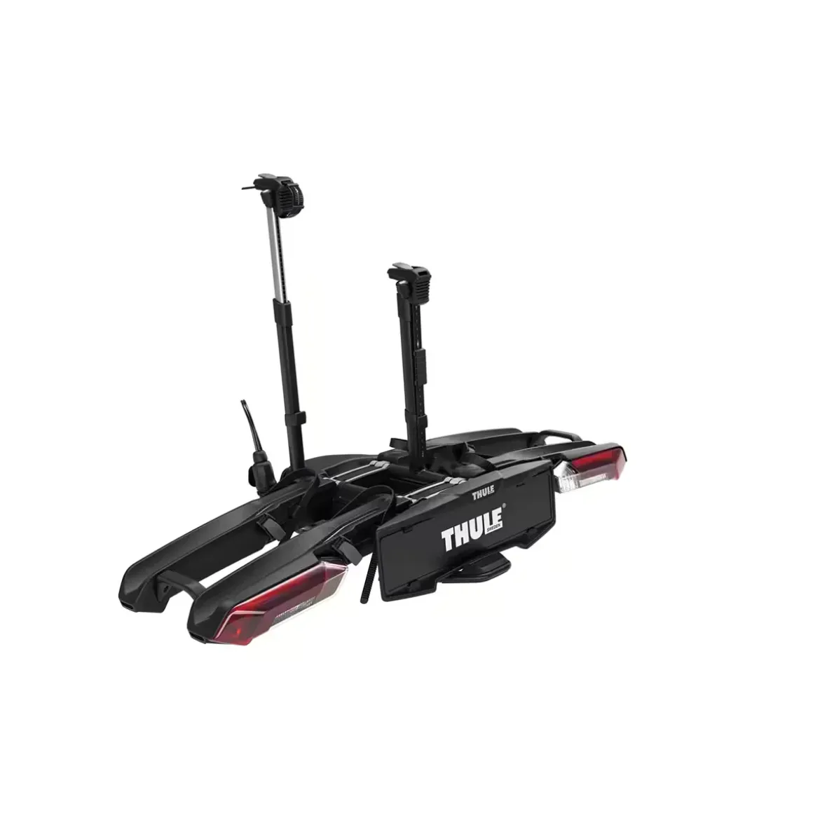 Thule Epos 978 Fahrradträger klappbar für 2 Fahrräder