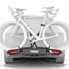 Thule Epos ParkSecure 3  Fahrradträger für 3 Fahrräder