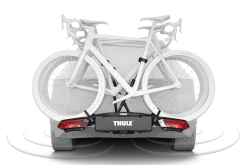 Thule Epos ParkSecure 3 Fahrradträger für 3 Fahrräder