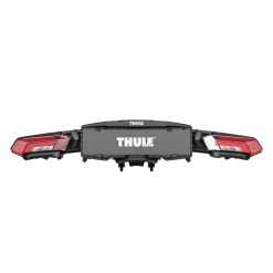 Thule Epos ParkSecure 3  Fahrradträger für 3 Fahrräder