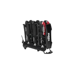 Thule Epos ParkSecure 3  Fahrradträger für 3 Fahrräder