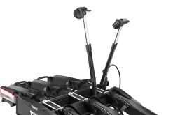 Thule Epos ParkSecure 3  Fahrradträger für 3 Fahrräder
