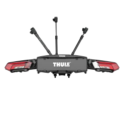 Thule Epos ParkSecure 3  Fahrradträger für 3 Fahrräder