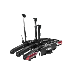 Thule Epos ParkSecure 3  Fahrradträger für 3 Fahrräder
