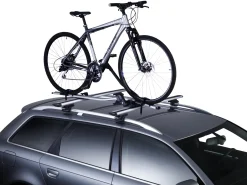 Thule Fahrradhalter ProRide 591 Dachträger