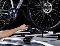Thule Fahrradhalter ProRide 591 Dachträger