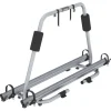 Thule Fahrradträger Caravan Light  max. 2 Räder, 20kg pro Schiene