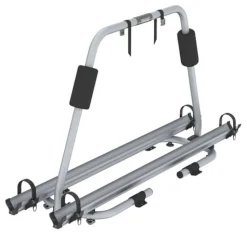 Thule Fahrradträger Caravan Light  max. 2 Räder, 20kg pro Schiene