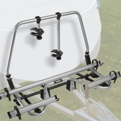 Thule Fahrradträger für Wohnwagen Caravan Superb