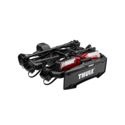Thule Fahrradträger OutPace 2 - für 2 Fahrräder, faltbar, Kupplungsträger