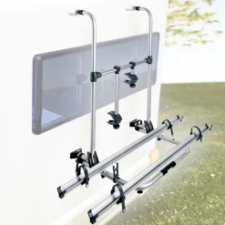 Thule Fahrradträger Sport G2  mit Montage