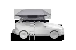 Thule Foothill 2  Dachzelt für 2 Personen grau
