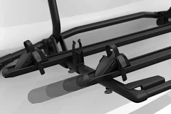 Thule Heckträger WanderWay 2 Räder für VW T6