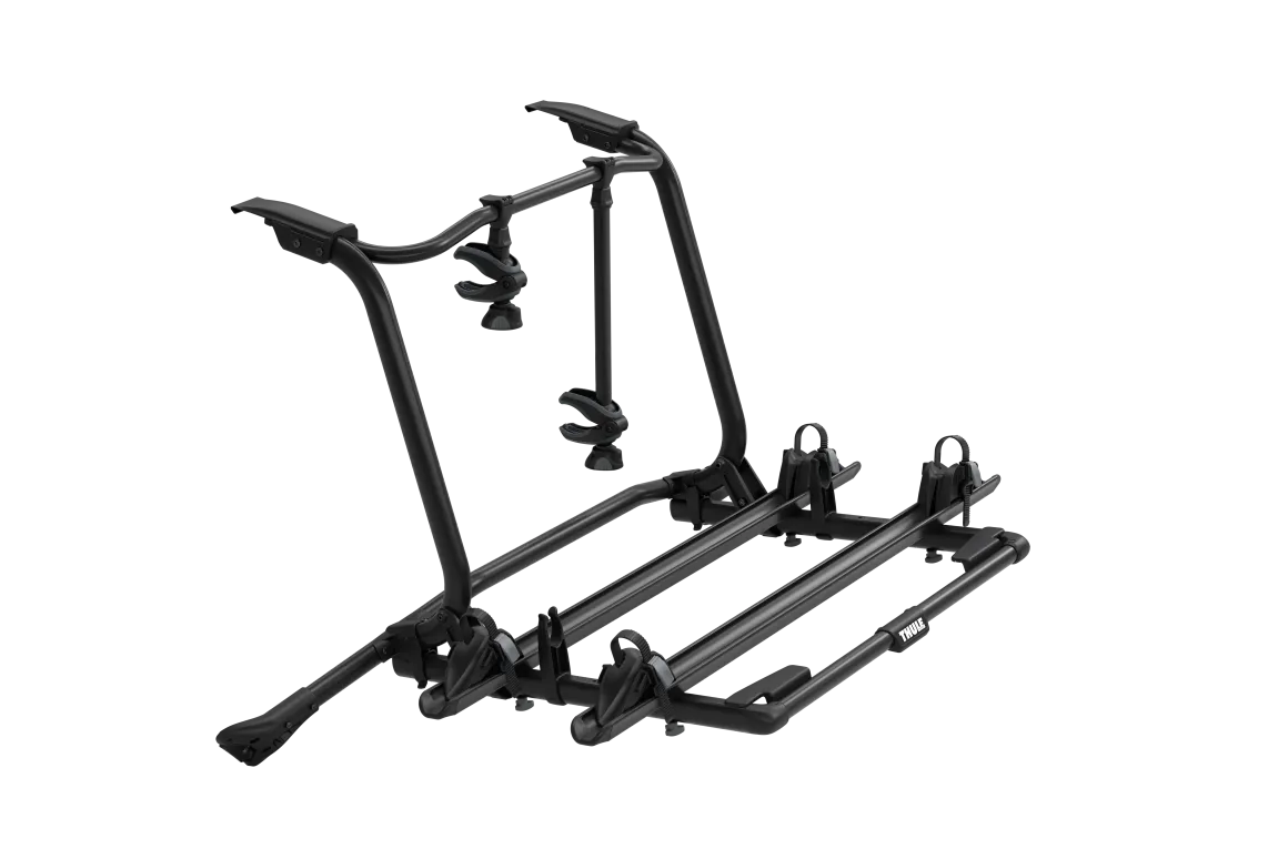 Thule Heckträger WanderWay 2 Räder für VW T6