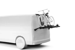 Thule Heckträger WanderWay 2 Räder für VW T6