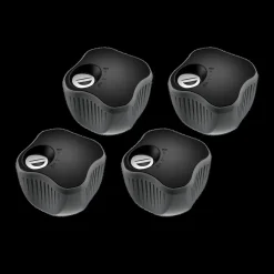Thule Knob Lockable 527  4x
