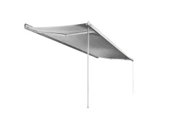 Thule Omnistor Kurbel-Markise 8000 | 6 x 2,75 m anthrazit