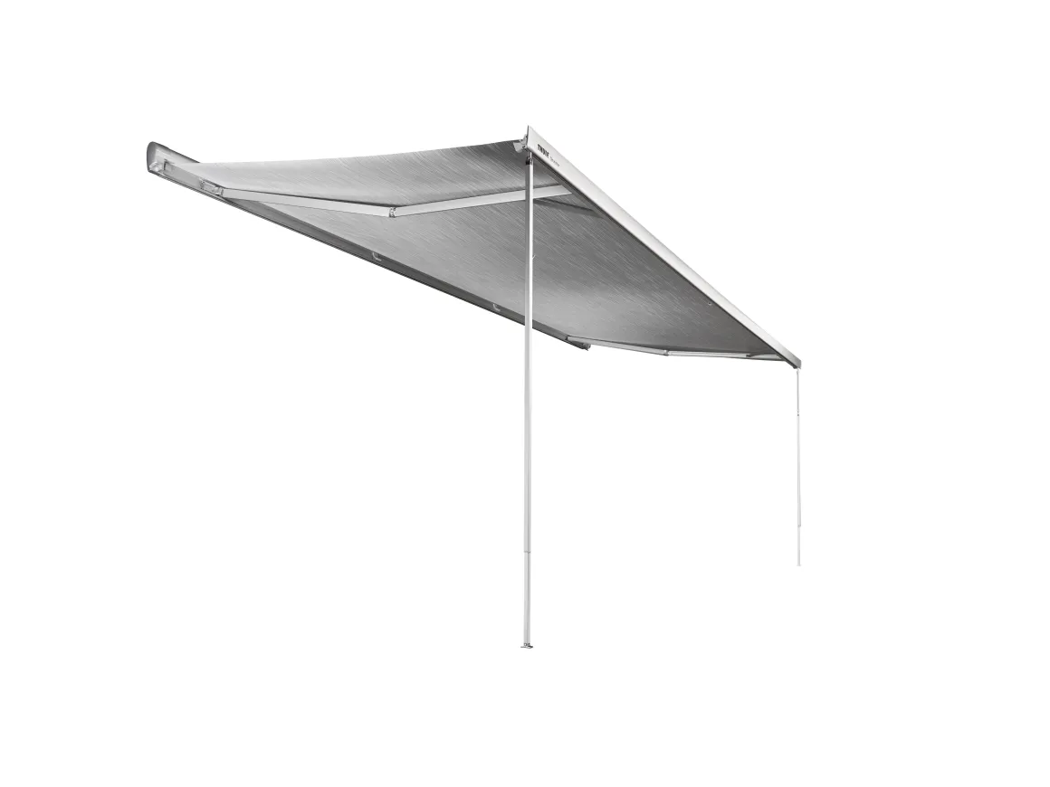 Thule Omnistor Kurbel-Markise 8000 | 6 x 2,75 m anthrazit