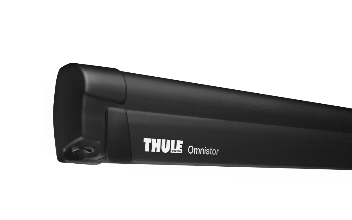 Thule Omnistor Kurbel-Markise 8000 | 6 x 2,75 m anthrazit