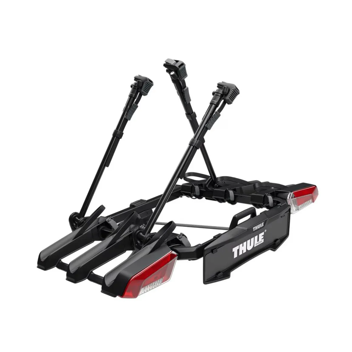 Thule OutPace Fahrradträger für 3 Fahrräder