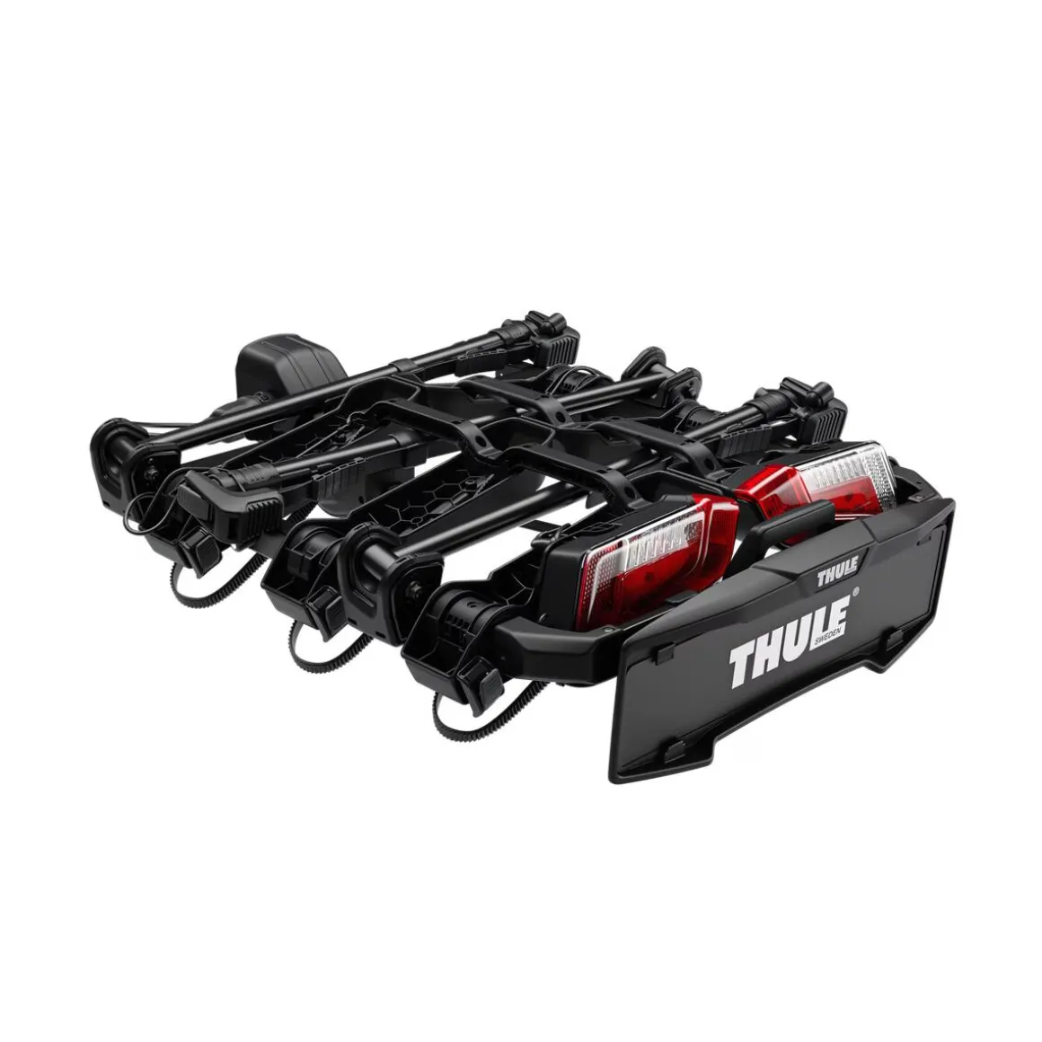 Thule OutPace Fahrradträger für 3 Fahrräder