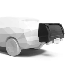 Thule Transportbox Onto 2  für Easyfold 3 300l (max 50 kg Zuladung)
