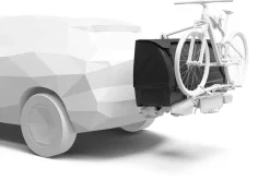 Thule Transportbox Onto 2 für Easyfold 3 300l (max 50 kg Zuladung)