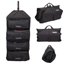Thule Transporttasche GoPack Duffel Set  4er Set