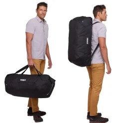 Thule Transporttasche GoPack Duffel Set  4er Set