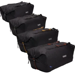 Thule Transporttasche GoPack Duffel Set  4er Set