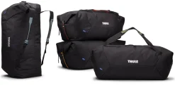 Thule Transporttasche GoPack Duffel Set  4er Set