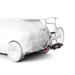 Thule VeloLite  Fahrradträger für 1 Rad