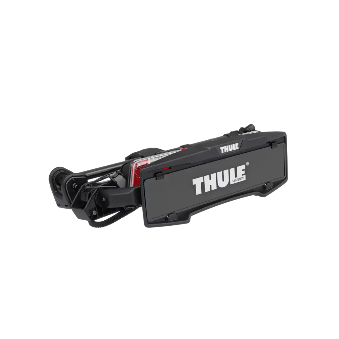 Thule VeloLite Fahrradträger für 1 Rad