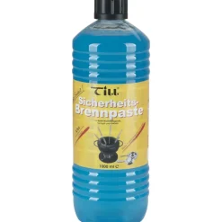 Till Sicherheits-Brennpaste 1000 ml