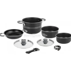 Topfset Flavor 7+1 Ø 22cm