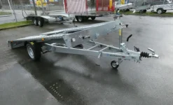 TPV EBK352018 Kleinwagentransporter 1800 kg 100kmh gebraucht