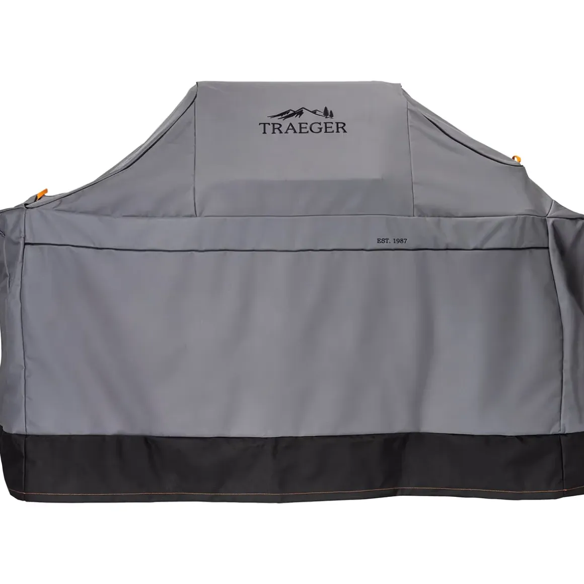 Traeger Abdeckhaube Ironwood