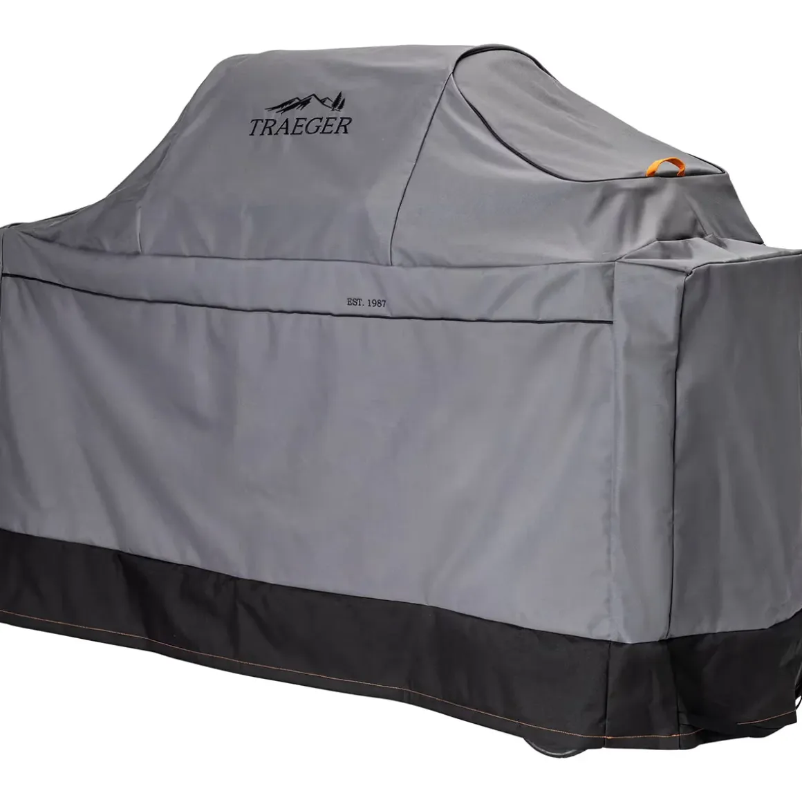 Traeger Abdeckhaube Ironwood