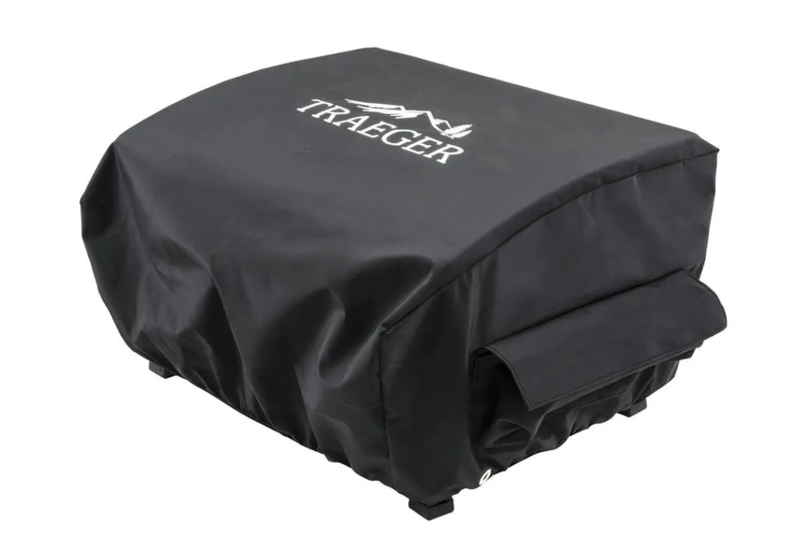 Traeger Abdeckhaube Ranger Pelletgrill