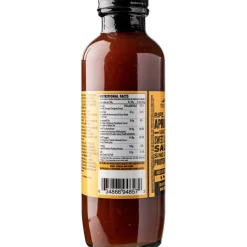 Traeger Apricot Sweet & Tangy Sauce 440 ml