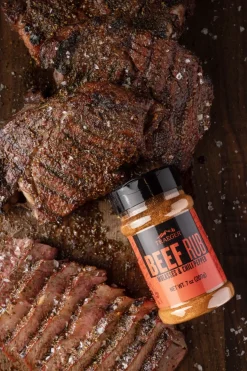 Traeger Beef Rub 200 g