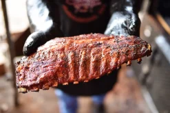 Traeger Beef Rub 200 g