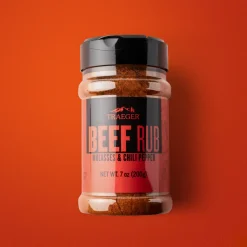 Traeger Beef Rub 200 g