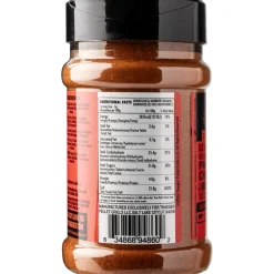 Traeger Beef Rub 200 g