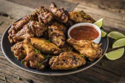 Traeger Chicken Rub 200g Citrus und schwarzer Pfeffer