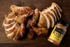 Traeger Chicken Rub 200g Citrus und schwarzer Pfeffer
