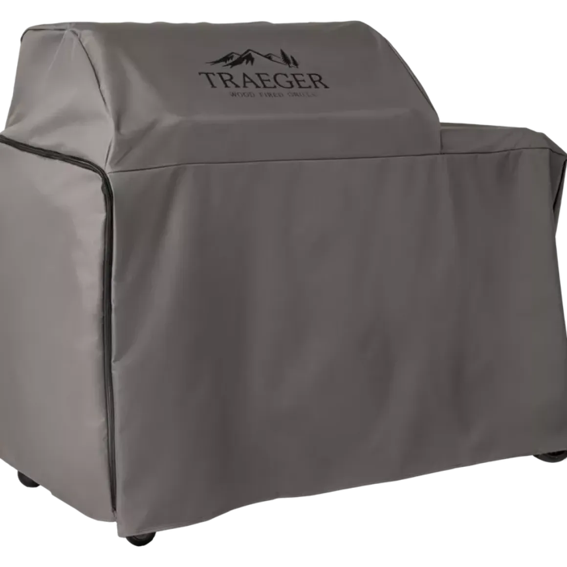 Traeger Woodridge XL Abdeckhaube für Pro und Elite