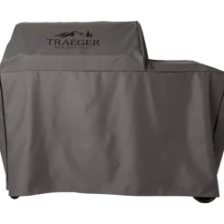 Traeger Woodridge XL Abdeckhaube für Pro und Elite